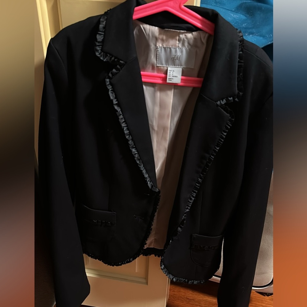Women jacket